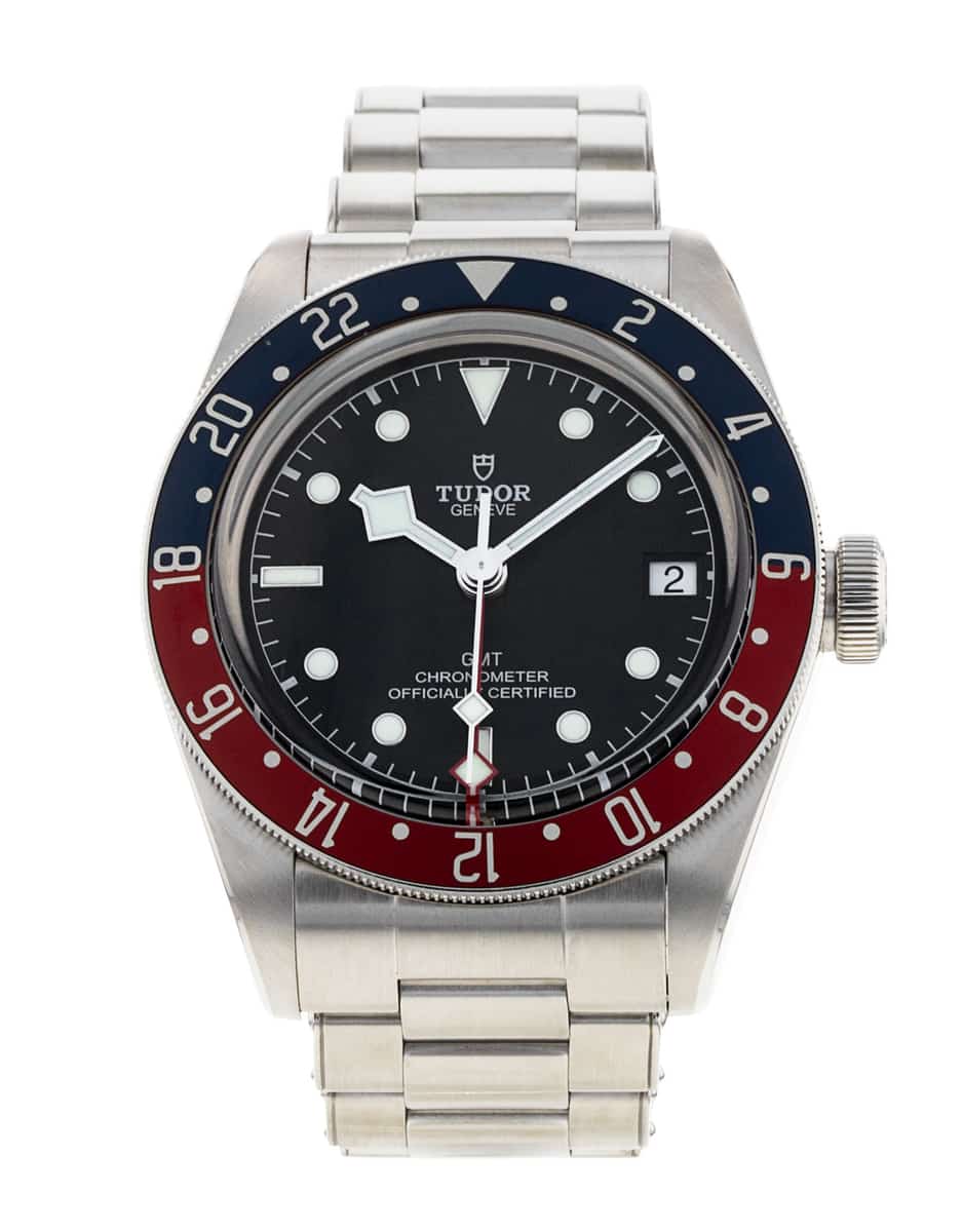 Tudor Black Bay GMT M79830RB-0001 Tudor Black Bay GMT M79830RB-0001
